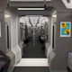 Illustration for article titled London's Next-Gen Commuter Trains Will Feature 4G, Wi-Fi and AC as Standard
